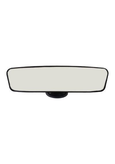 Araba Iç Dikiz Aynası Ilave Iç Dikiz Aynası Vantuzlu 24x6 Cm Tüm Araçlara Uygundur