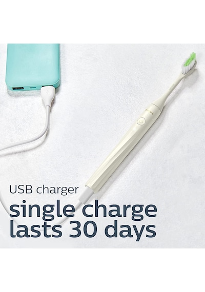 Philips One Sonicare Hy1200-07 Şarj Edilebilir Diş Fırçası
