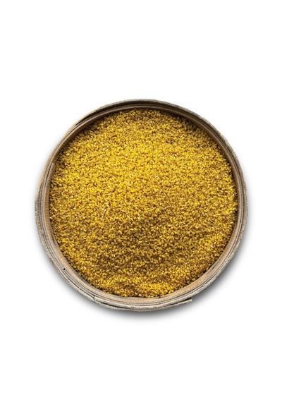 Kanıtemiz Pilavlık Bulgur 2,5 Kg
