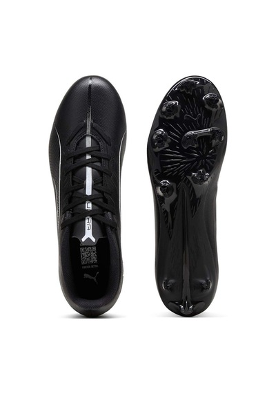 Puma Ultra 5 Play Fg/ag Siyah