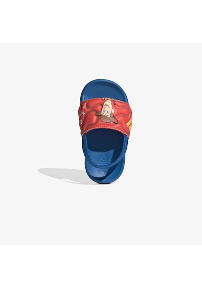 Adidas Adilette Estrap Woody Çocuk Mavi Terlik Jq4390 545591