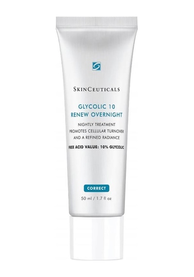 Skinceuticals Glycolic 10 Renew Overnight 50 ML
