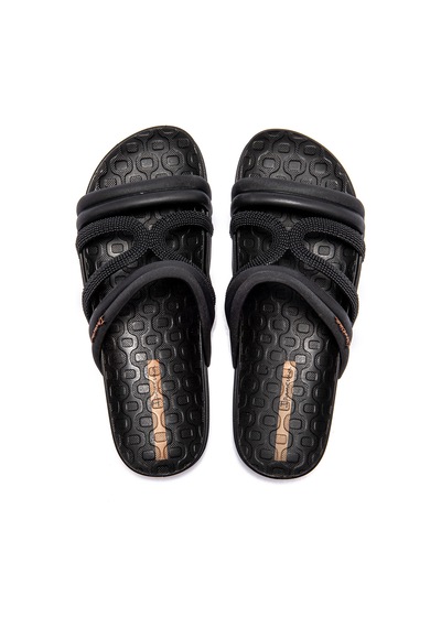 Ipanema Walk Slide Kadın Terlik Siyah 35/40 Siyah