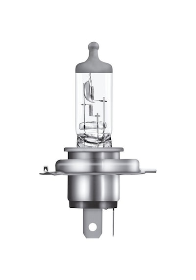 Osram 64193clc 12v H4 60/55w Civalı Amp.p43t Tırnaklı 2.kalite