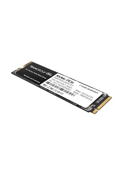 Team MP33 Pro TM8FPD512G0C101 512 GB 2100/1700 MB/S PCIe Gen3x4 NVMe M.2 SSD