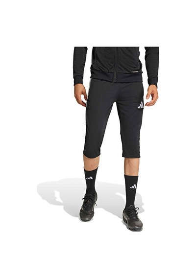 Adidas Tiro26l Tr3/4pt Erkek Futbol Antrenman Eşofman Altı Ka6342 Siyah Siyah