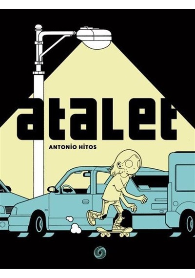 Atalet / Antonio Hito