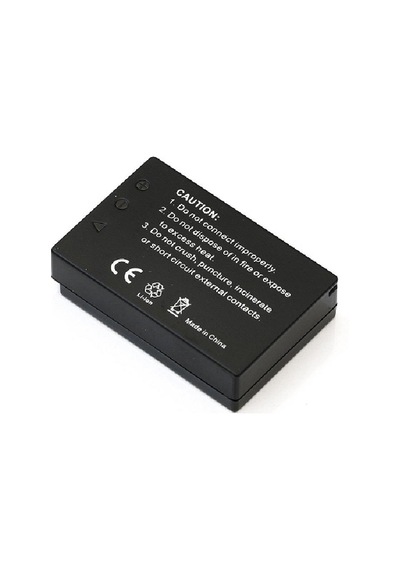 Sanger Lp-E12 Batarya
