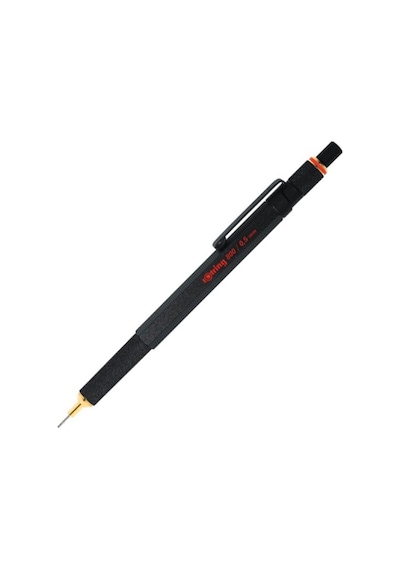Rotring 800 0.5 MM Versatil Kalem Siyah 1904447