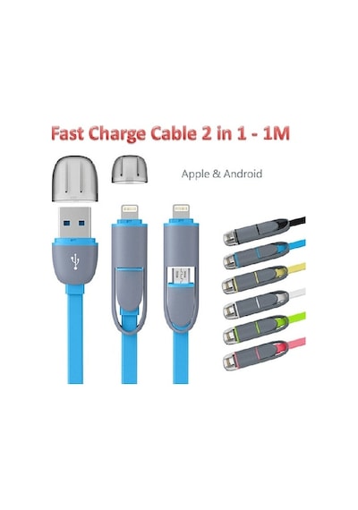 Huawei Xiaomi Micro Usb 5 6 7 8 Plus 11 Şarj Kablo (533634566)
