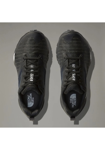 The North Face Offtrail Gore-tex Erkek Koşu Ayakkabısı Nf0a8a9xkx71 Siyah