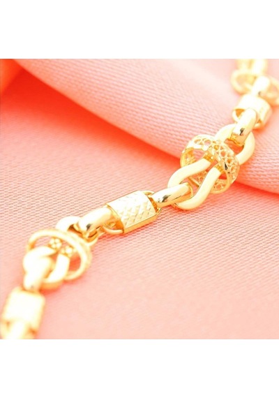 22 Ayar Bileklik 2b02361 Sarı