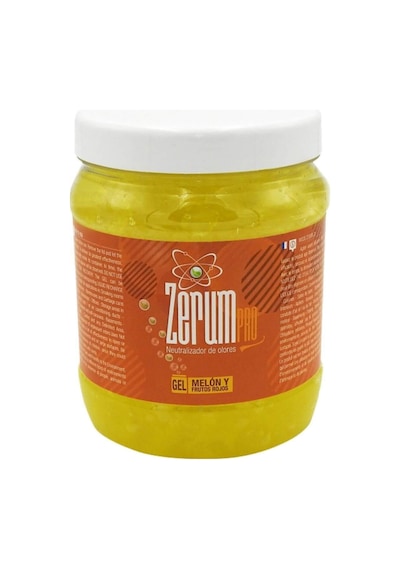Zerum Pro Jel Kavun Kokulu 900 G Koku Giderici Diğer