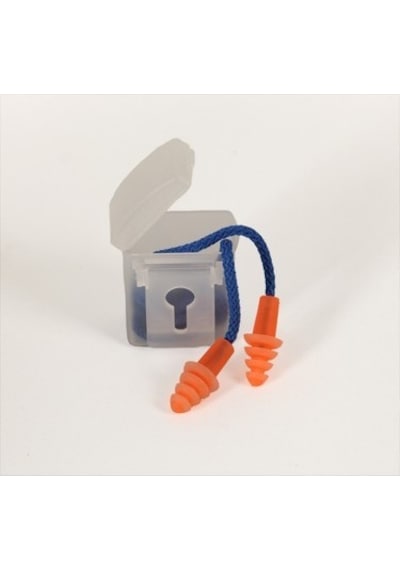 Bbu Ep500 Quad Cam Tipi Ipli Kulak Tıkacı 50 Çift