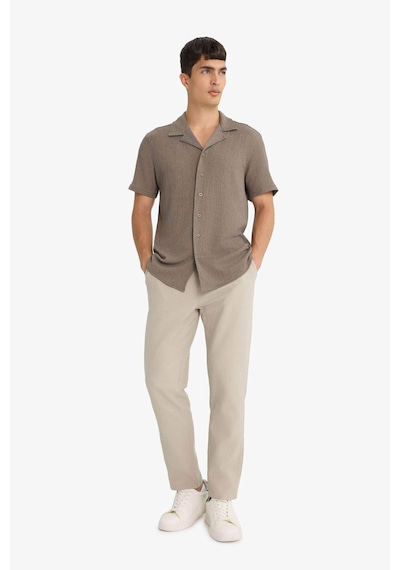 Defacto Jogger Fit Pamuklu Pantolon F3269ax25aukh475 Haki