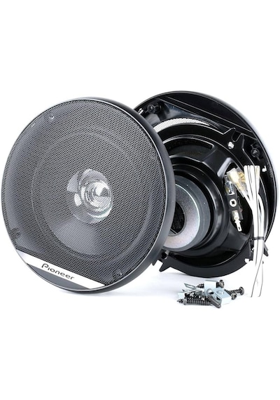 Ts-g1310f 13cm 230w Hoparlör Takımı