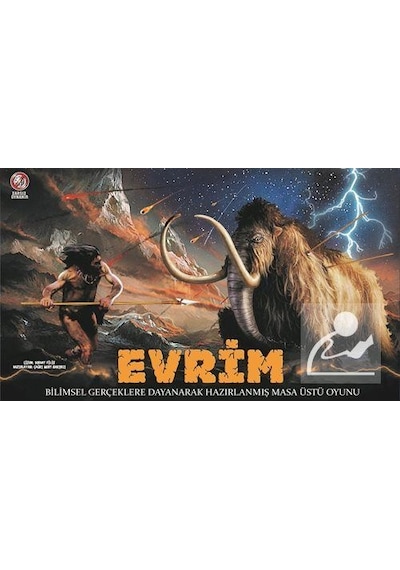 Evrim Kutulu Oyun