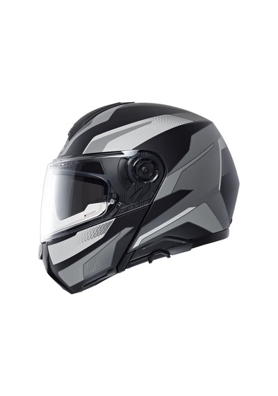 Schuberth Concept Tracer Anthracıte Diğer