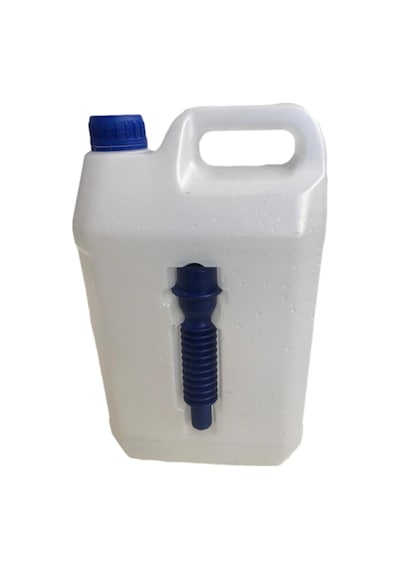 Shell Adblue 2024 Dolum 5 L
