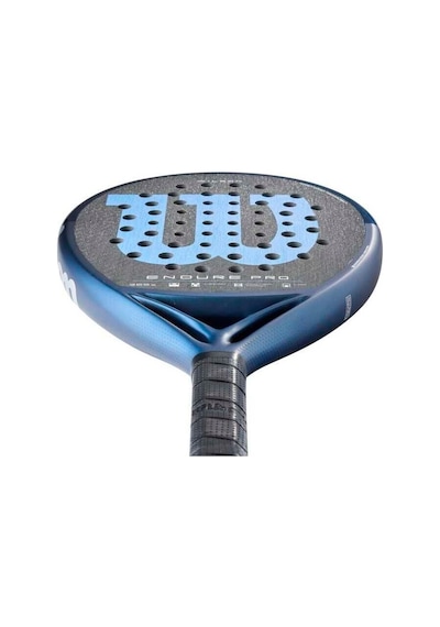 Wilson Endure Pro V1 Padel Raketi Wr190311u2 Çok Renkli