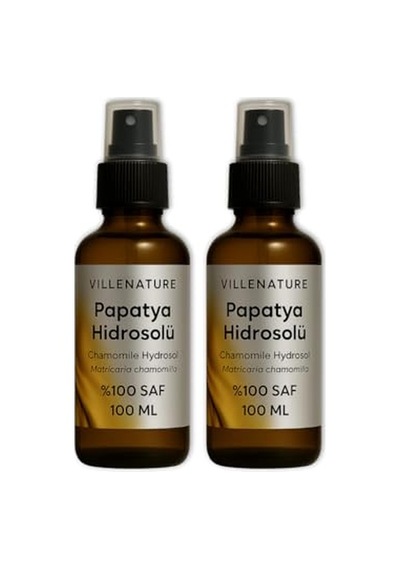 S Beeauty Saf Papatya Hidrosolü 250 Ml