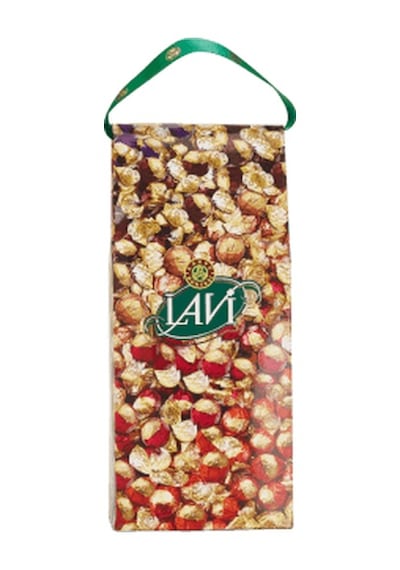 Kahve Dünyası Lavi Karışık Dolgulu Çikolata Kutulu 1 KG