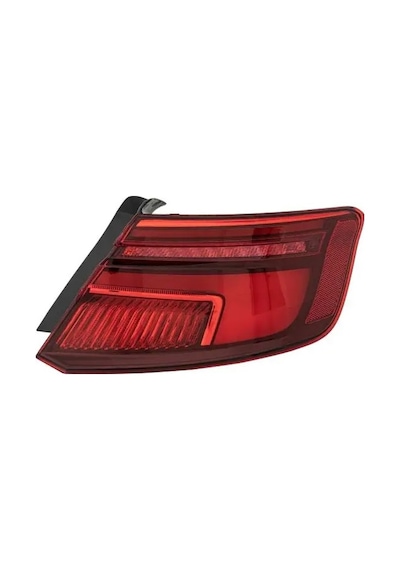 Audi A3 Stop Lambasi Sag 2013-2020 Hella 2sd012836081