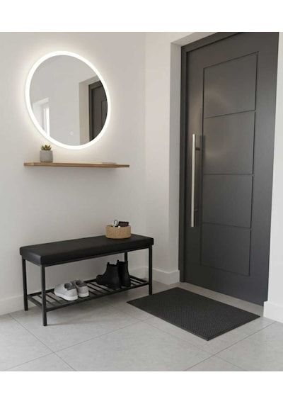 Özcan Metal Deri Kumaş Metal Ayaklı Raflı Bench Puf Bank Antre Mutfak Salon Yatak Odası Puf Bank 105 40 Metalik Özcan Metal Deri Kumaş Metal Ayaklı Raflı Bench Puf Bank Antre Mutfak Salon Yatak Odası Puf Bank 105 40 Metalik