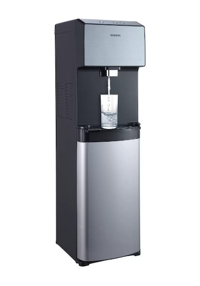 Siemens DW15703 Su Sebili Gri