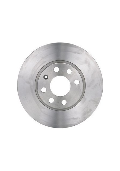 Opel Meriva Ön Fren Diski 1.4 16V 260 Mm 2003-2010 Bosch