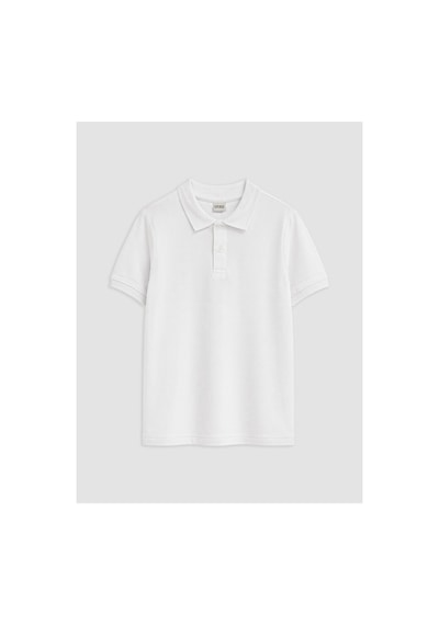 LC Waikiki Alıta Cıty Farkıyla Lcw Kids Beyaz Polo Yaka Erkek Çocuk Pike Tişört Beyaz - 924337332 Beyaz LC Waikiki Alıta Cıty Farkıyla Lcw Kids Beyaz Polo Yaka Erkek Çocuk Pike Tişört Beyaz - 924337332 Beyaz