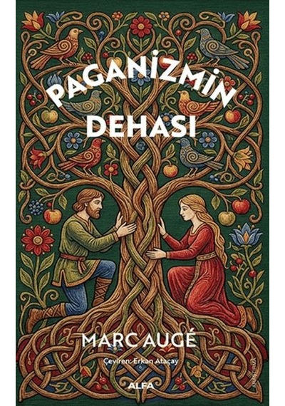 Paganizmin Dehası - Aıaı-884656