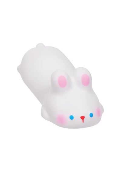 Tavşan Şeklinde Yumuşak Squishy Mouse Pad