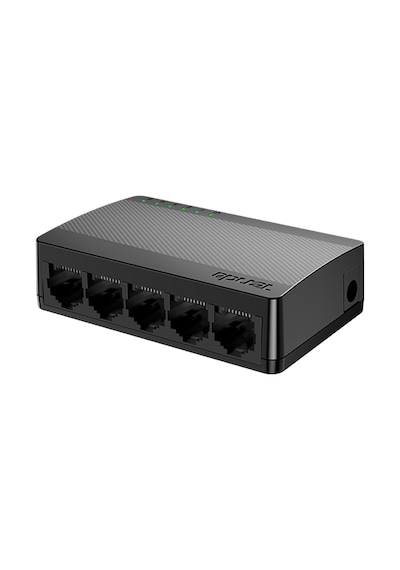 Tenda Sg105 Swt Sg50 5 Port 10/100/1000 Gıgabıt