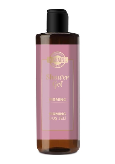 La Graine Firming Duş Jeli 400 ML