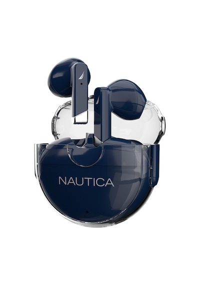 Nautica T320 TWS Bluetooth 5.1 Kablosuz Kulaklık Navy