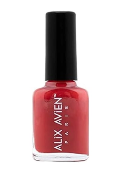 Kırmızı Oje 57 - Yüksek Pigmentli Uzun Süreli Kalıcılık Hızlı Kuruma - Nail Lacquer 57