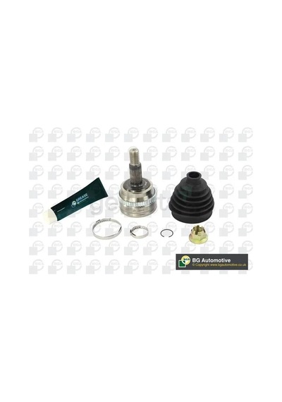 Aks Kafası Dis Master 2 1998-2010 Movano A 2001-2010 2.2dcı Absli 51 Dis Ince Dis 28x36x65x167 Motortec
