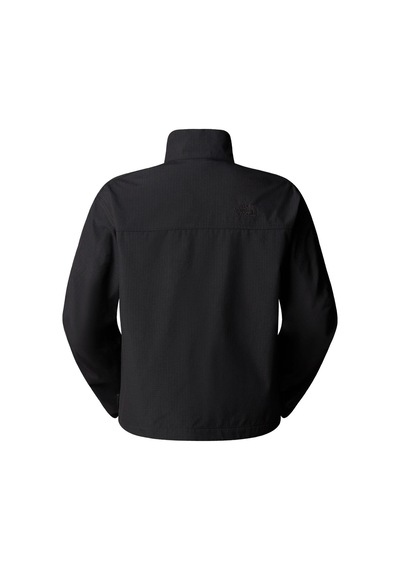 The North Face Cordura Wınd Kadın Ceket Nf0a8b9ajk31 Siyah