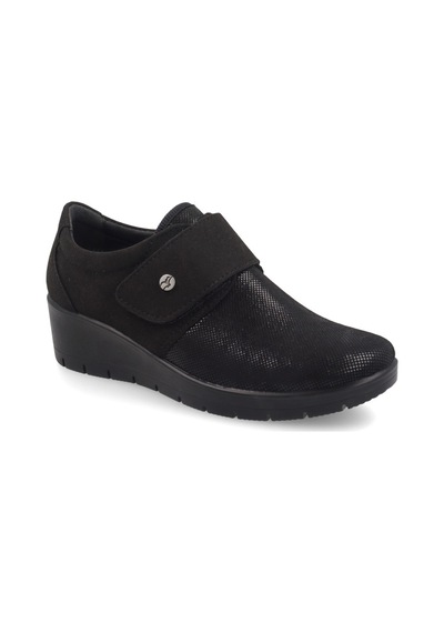 2003 Black Sneaker Günlük Kadın Diğer 18 T93 Wx Fly Flot Synthetıc-cloth Woman Shoe 2003-black Siyah