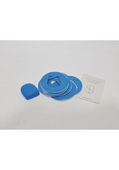 Podern Omnipod Performans 2.0 Spor Kapak Ve Yapışkanlı Yama