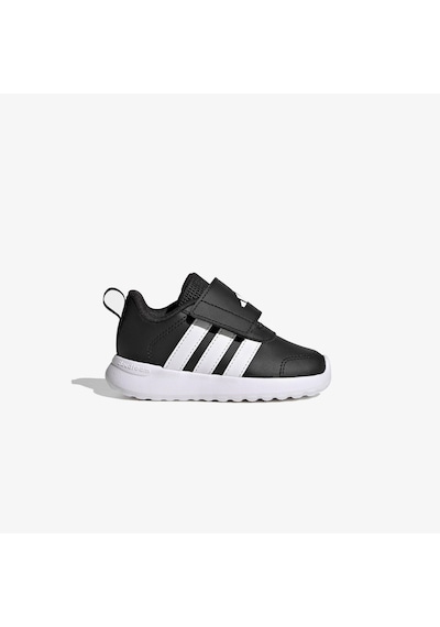 Adidas Vl Move Comfort Çocuk Siyah Spor Ayakkabı Kh9751
