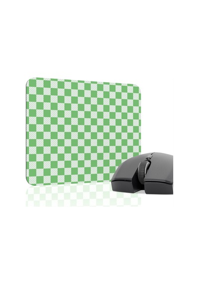 Dama Kaymaz Dikişli Kauçuk Oyuncu Mousepad V5 - 22x18 Gaming Mouse Pad Fare Altlığı