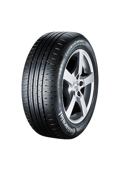 Continental 215/55 R17 94V Contiecocontact 5 Yaz Lastiği 2022