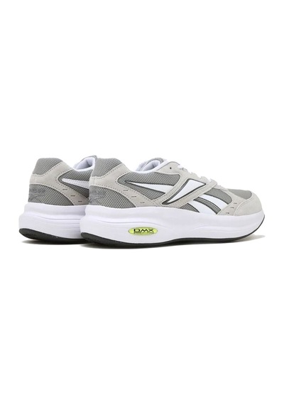 Reebok Dmx Comfort Erkek Spor Ayakkabı 100262736 Gri