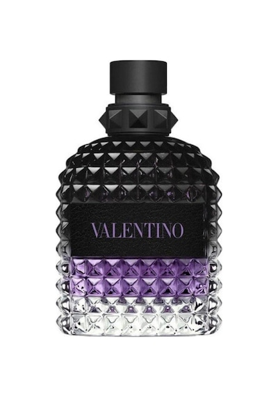 Valentino Uomo Born İn Roma Purple Melancholia Edt 100 Ml Erkek Parfümü Odunsu