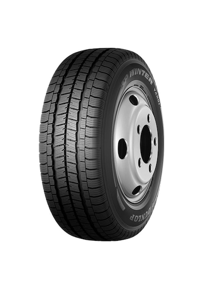 Dunlop 195/60R16C 99T 6Pr Sp Winter Van 01 Kış Lastiği  - 2024