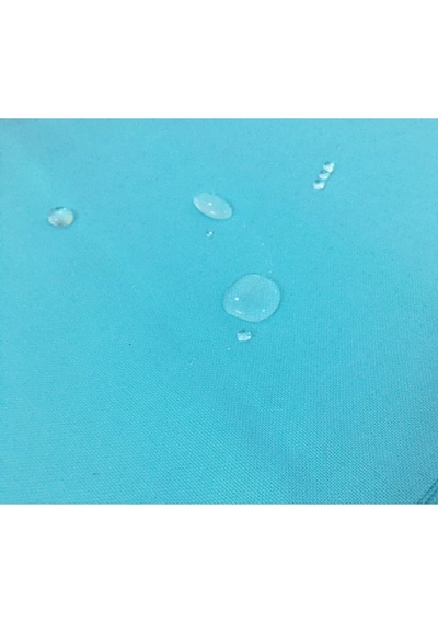 Sıvı Geçirmez Dertsiz Masa Örtüsü Cam Göbeği