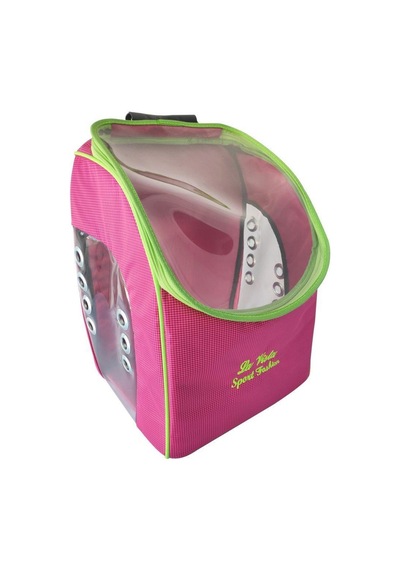 La Vista Bst Sport Büyük Kedi Köpek Sırt Taşıma Çantası 50 x 30 x 23 CM
