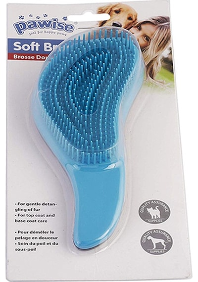 Ilkeshop Pawise Softbrush Fırça 19 Cm